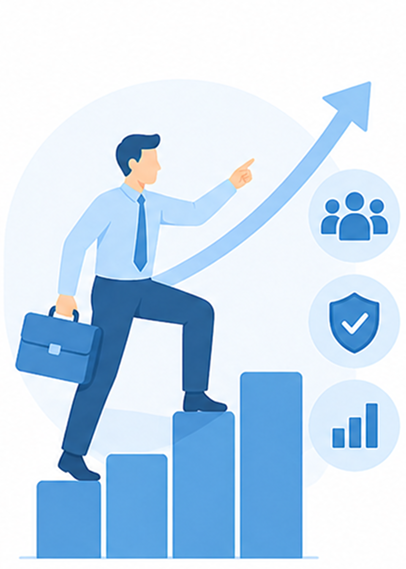 Versatile Career Opportunities